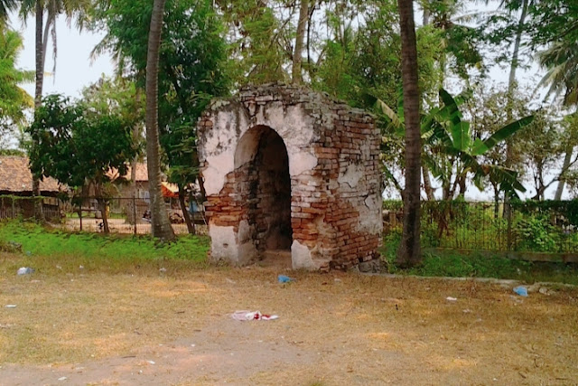 Masuknya Islam Di Banten Pada Abad Ke 10