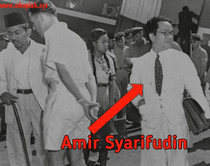 Amir Syarifudin, Biografi Amir Syarifudin Singkat, Biografi Amir Syarifudin Lengkap, Biografi Amir Syarifudin